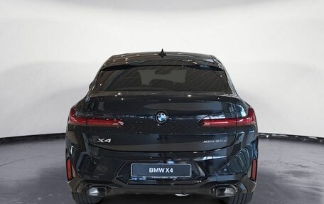 BMW X4, 2023 год, 10 200 000 рублей, 5 фотография