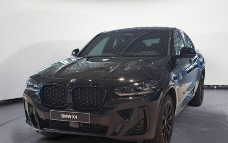 BMW X4, 2023 год, 10 200 000 рублей, 3 фотография