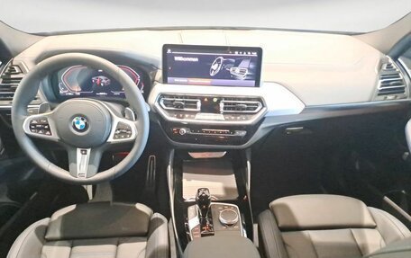 BMW X4, 2023 год, 10 200 000 рублей, 7 фотография