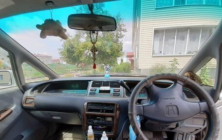 Honda Odyssey IV, 1997 год, 360 000 рублей, 6 фотография