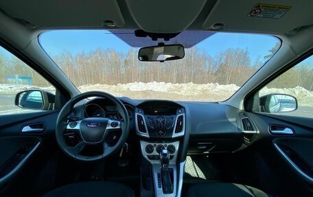 Ford Focus III, 2013 год, 895 000 рублей, 10 фотография