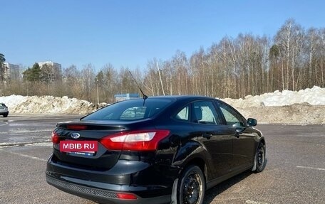 Ford Focus III, 2013 год, 895 000 рублей, 7 фотография