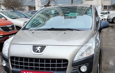 Peugeot 3008 I рестайлинг, 2012 год, 1 000 000 рублей, 1 фотография