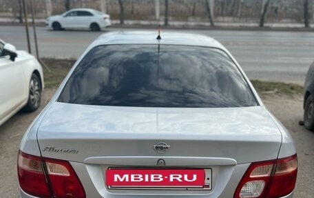 Nissan Almera, 2001 год, 330 000 рублей, 11 фотография