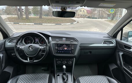 Volkswagen Tiguan II, 2017 год, 2 999 999 рублей, 8 фотография