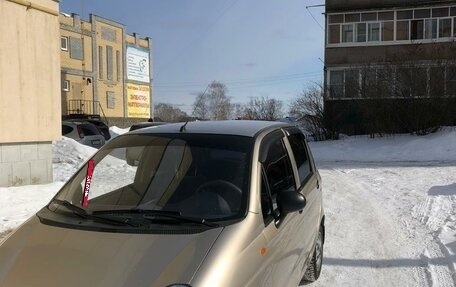 Daewoo Matiz I, 2013 год, 280 000 рублей, 3 фотография