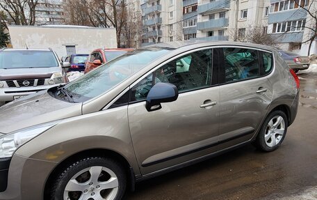Peugeot 3008 I рестайлинг, 2012 год, 1 000 000 рублей, 2 фотография
