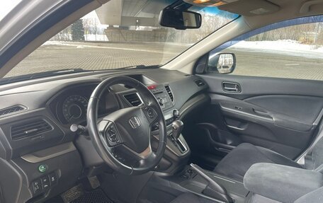 Honda CR-V IV, 2013 год, 2 150 000 рублей, 12 фотография