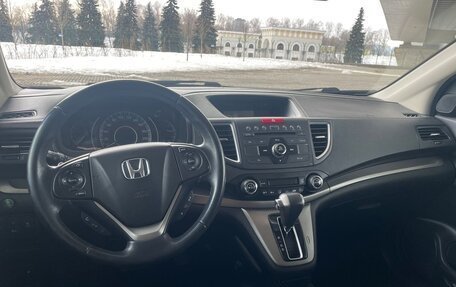 Honda CR-V IV, 2013 год, 2 150 000 рублей, 13 фотография