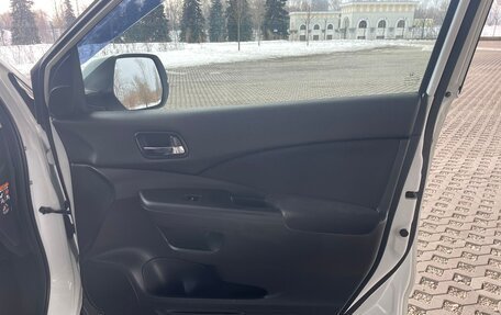 Honda CR-V IV, 2013 год, 2 150 000 рублей, 24 фотография