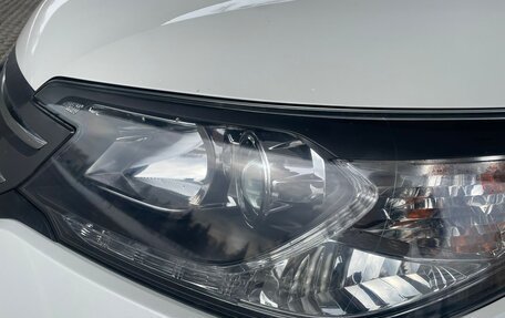 Honda CR-V IV, 2013 год, 2 150 000 рублей, 30 фотография