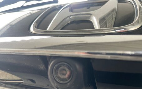 Honda CR-V IV, 2013 год, 2 150 000 рублей, 29 фотография