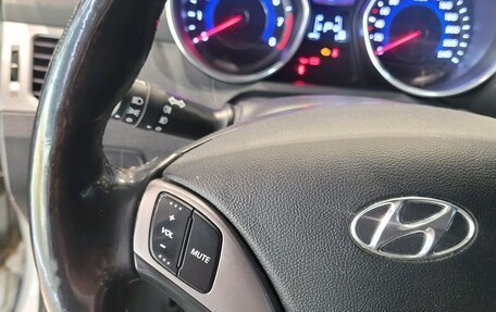 Hyundai Elantra V, 2013 год, 1 190 000 рублей, 14 фотография