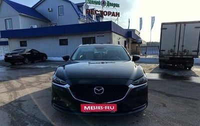 Mazda 6, 2020 год, 2 699 000 рублей, 1 фотография