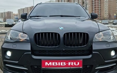 BMW X5, 2010 год, 2 350 000 рублей, 1 фотография