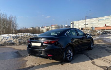 Mazda 6, 2020 год, 2 699 000 рублей, 4 фотография