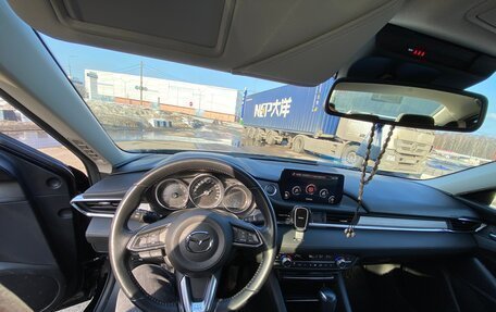 Mazda 6, 2020 год, 2 699 000 рублей, 8 фотография
