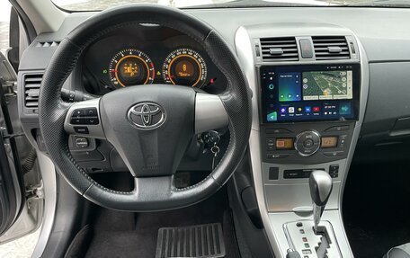 Toyota Corolla, 2013 год, 1 570 000 рублей, 7 фотография