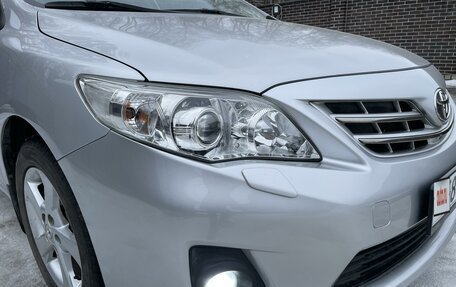 Toyota Corolla, 2013 год, 1 570 000 рублей, 9 фотография