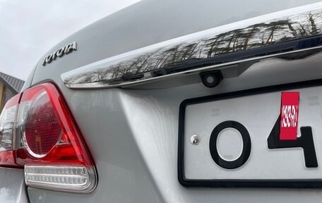 Toyota Corolla, 2013 год, 1 570 000 рублей, 10 фотография