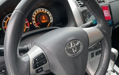 Toyota Corolla, 2013 год, 1 570 000 рублей, 12 фотография