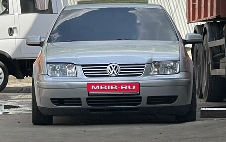 Volkswagen Jetta IV, 2002 год, 400 000 рублей, 21 фотография