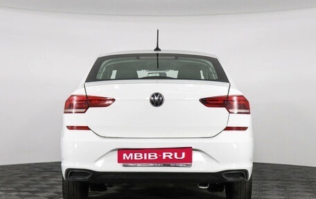 Volkswagen Polo VI (EU Market), 2020 год, 1 585 000 рублей, 6 фотография