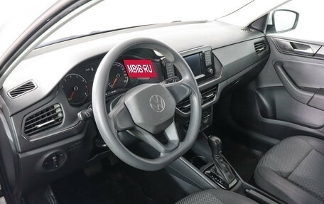 Volkswagen Polo VI (EU Market), 2020 год, 1 585 000 рублей, 9 фотография