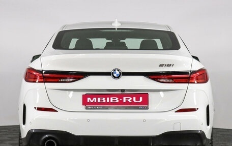 BMW 2 серия F44, 2020 год, 3 125 000 рублей, 4 фотография
