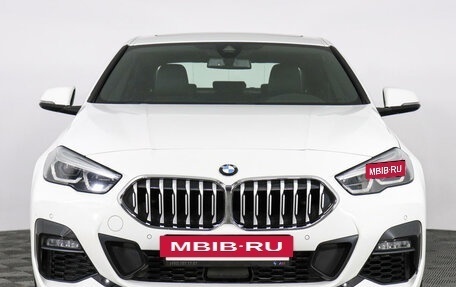 BMW 2 серия F44, 2020 год, 3 125 000 рублей, 3 фотография