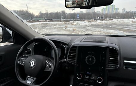 Renault Koleos II, 2019 год, 2 700 000 рублей, 10 фотография