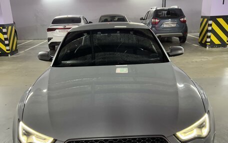 Audi RS 5, 2014 год, 3 300 000 рублей, 2 фотография