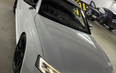 Audi RS 5, 2014 год, 3 300 000 рублей, 7 фотография
