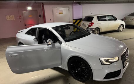 Audi RS 5, 2014 год, 3 300 000 рублей, 5 фотография