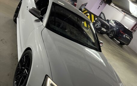 Audi RS 5, 2014 год, 3 300 000 рублей, 4 фотография