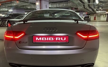 Audi RS 5, 2014 год, 3 300 000 рублей, 13 фотография
