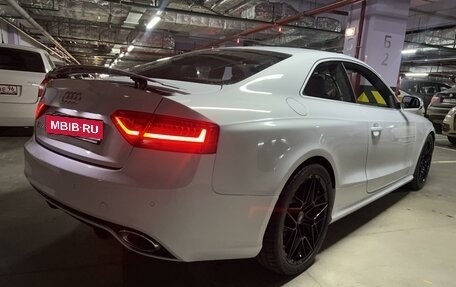 Audi RS 5, 2014 год, 3 300 000 рублей, 12 фотография