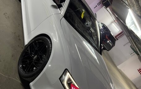 Audi RS 5, 2014 год, 3 300 000 рублей, 6 фотография