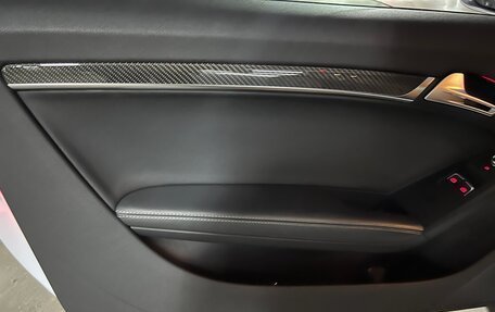 Audi RS 5, 2014 год, 3 300 000 рублей, 24 фотография