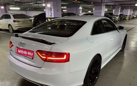 Audi RS 5, 2014 год, 3 300 000 рублей, 19 фотография