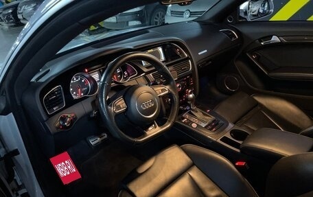 Audi RS 5, 2014 год, 3 300 000 рублей, 28 фотография