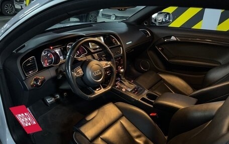 Audi RS 5, 2014 год, 3 300 000 рублей, 25 фотография