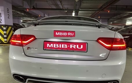 Audi RS 5, 2014 год, 3 300 000 рублей, 20 фотография