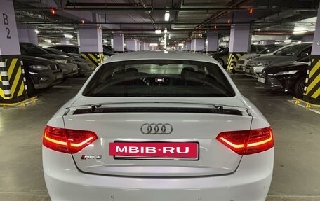 Audi RS 5, 2014 год, 3 300 000 рублей, 21 фотография