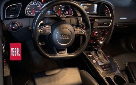 Audi RS 5, 2014 год, 3 300 000 рублей, 32 фотография