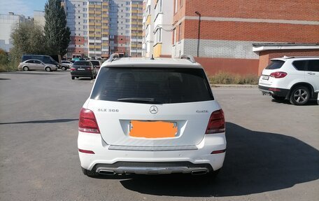 Mercedes-Benz GLK-Класс, 2014 год, 3 200 000 рублей, 8 фотография