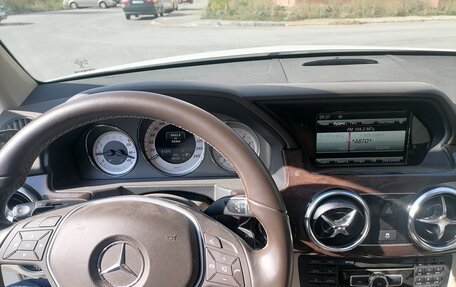 Mercedes-Benz GLK-Класс, 2014 год, 3 200 000 рублей, 15 фотография