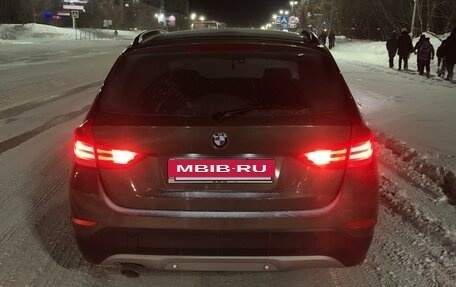 BMW X1, 2014 год, 1 850 000 рублей, 6 фотография