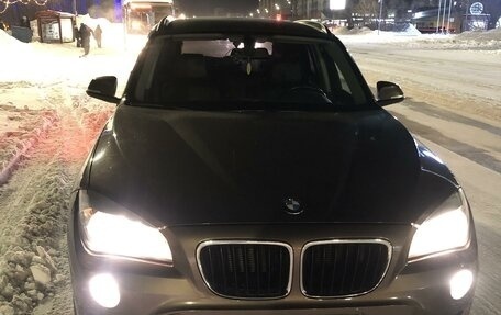 BMW X1, 2014 год, 1 850 000 рублей, 2 фотография