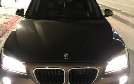 BMW X1, 2014 год, 1 850 000 рублей, 8 фотография